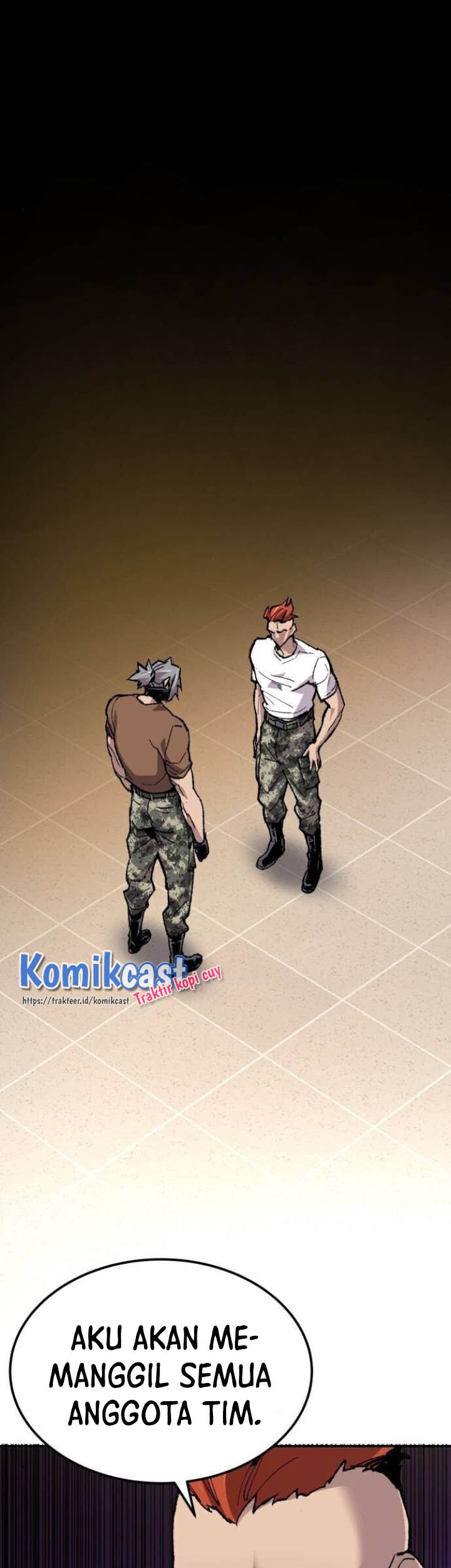 Limit Breaker Chapter 19 Gambar 97