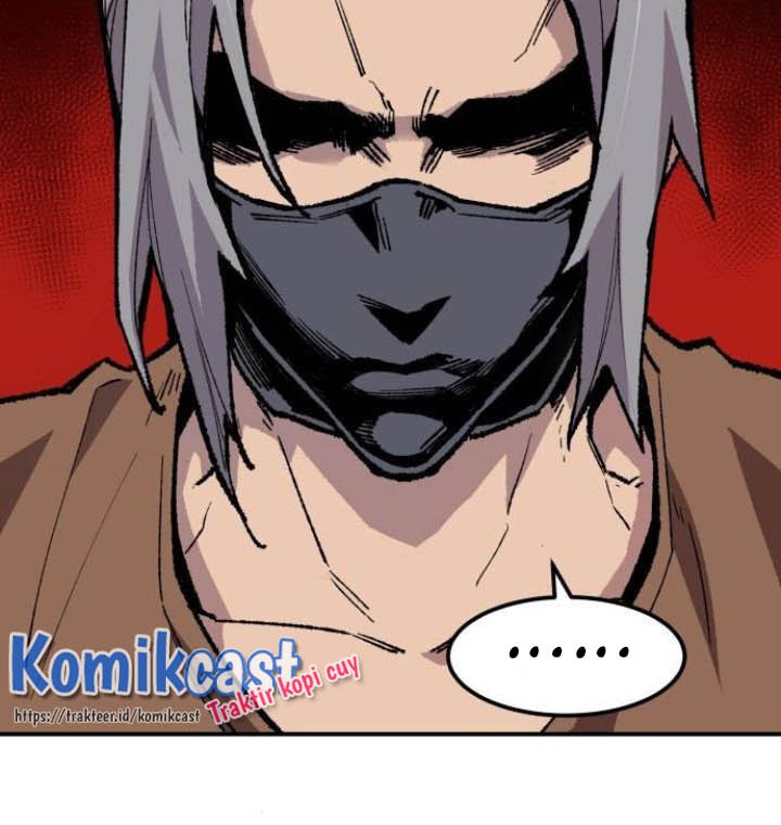 Limit Breaker Chapter 19 Gambar 99