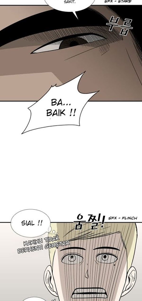 Shark Chapter 20 Gambar 13