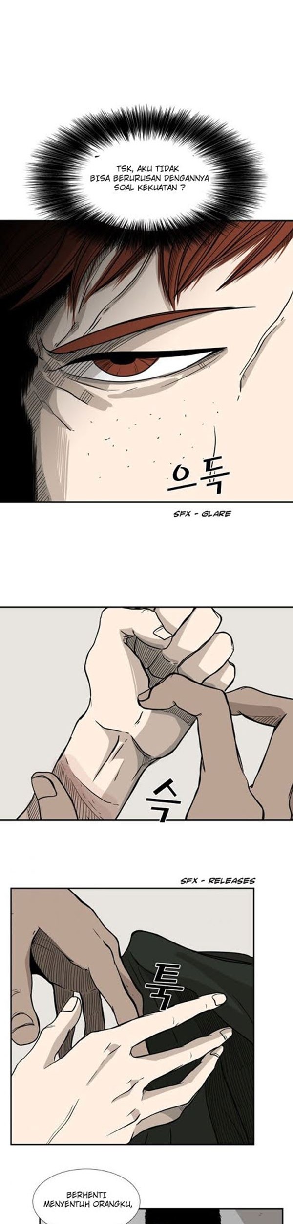 Shark Chapter 20 Gambar 23