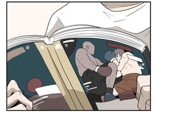 Shark Chapter 20 Gambar 29