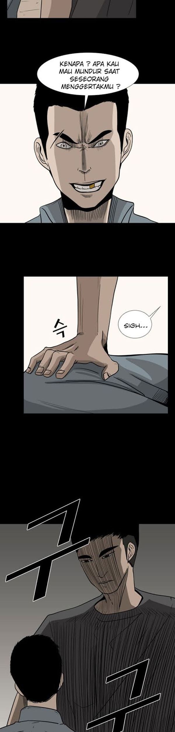 Shark Chapter 19 Gambar 14