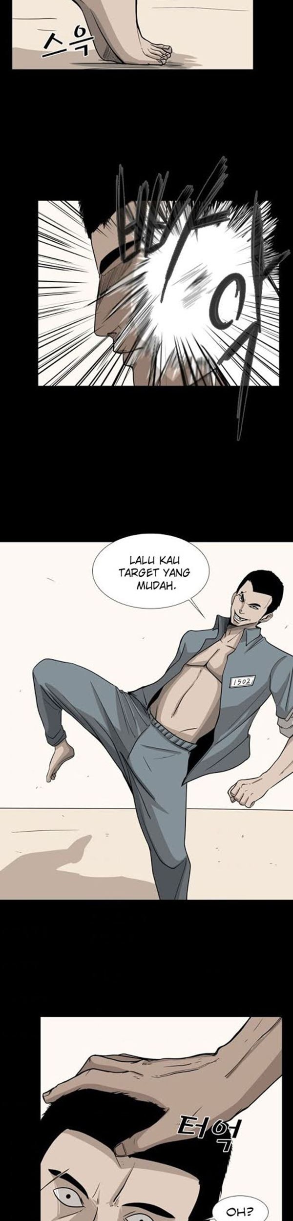 Shark Chapter 19 Gambar 16