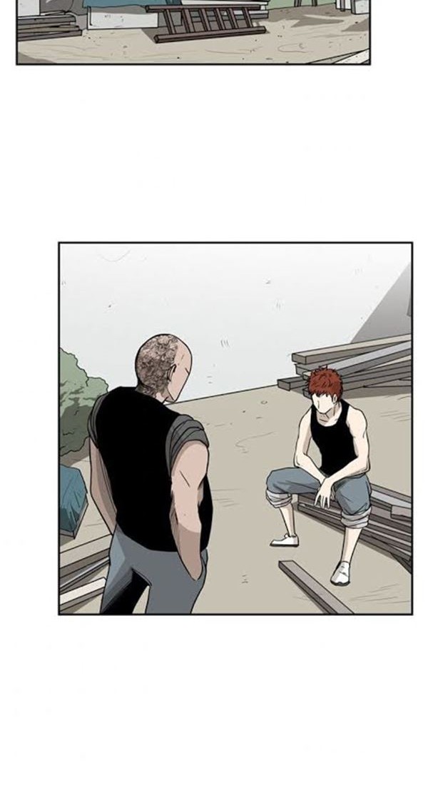 Shark Chapter 19 Gambar 25