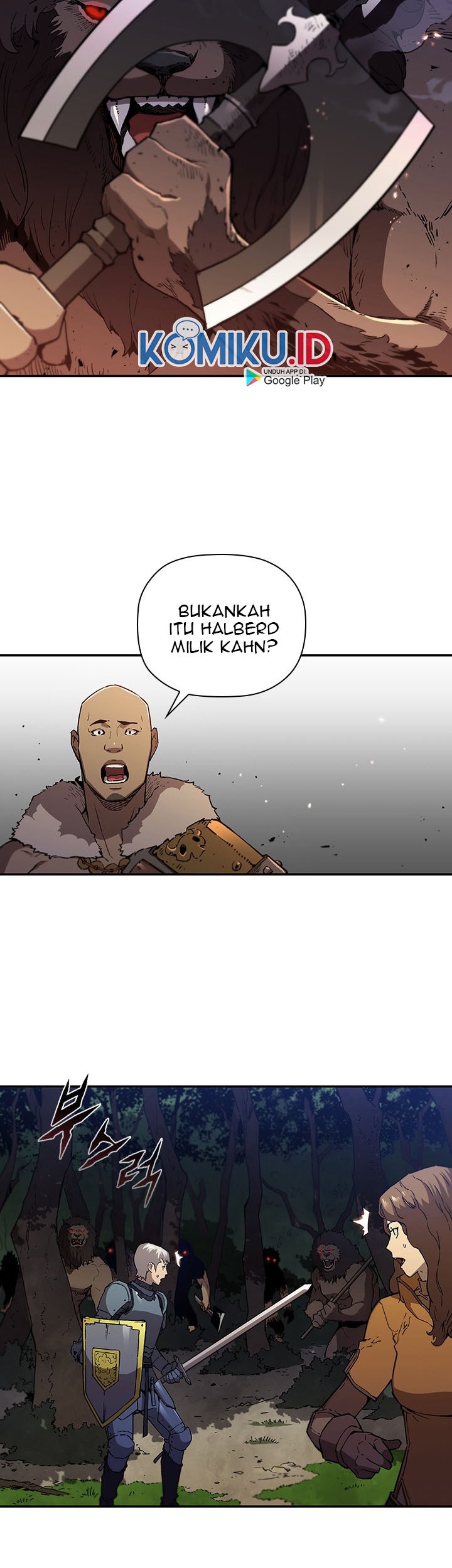 The Second Coming of Gluttony Chapter 49 Gambar 25