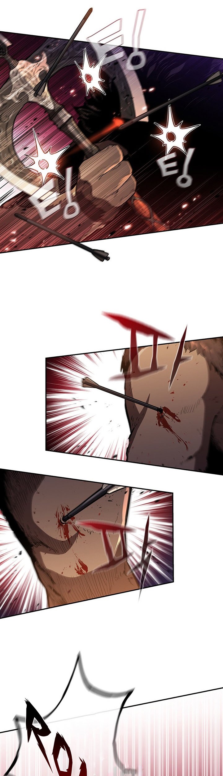 The Second Coming of Gluttony Chapter 49 Gambar 35