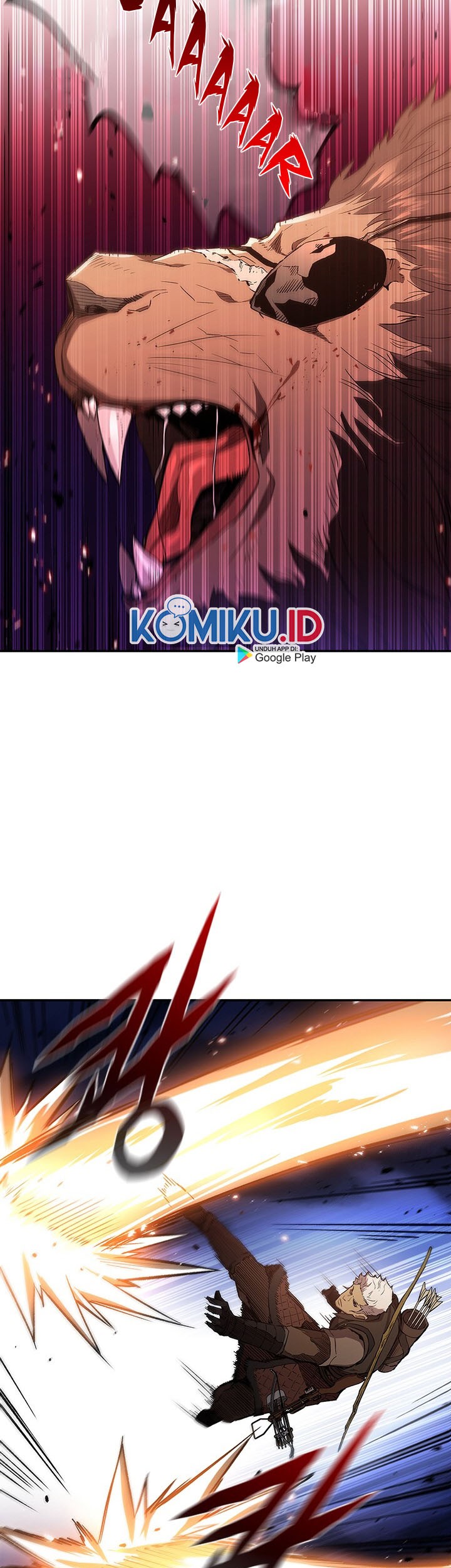 The Second Coming of Gluttony Chapter 49 Gambar 36