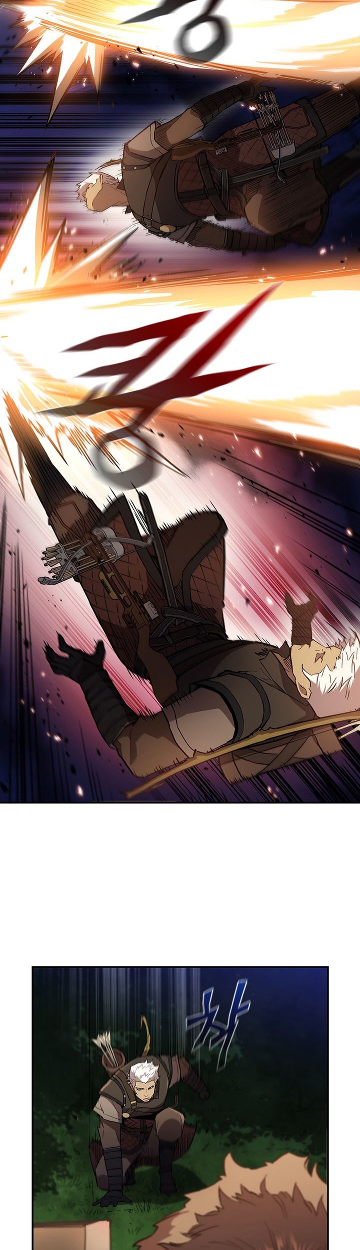 The Second Coming of Gluttony Chapter 49 Gambar 37