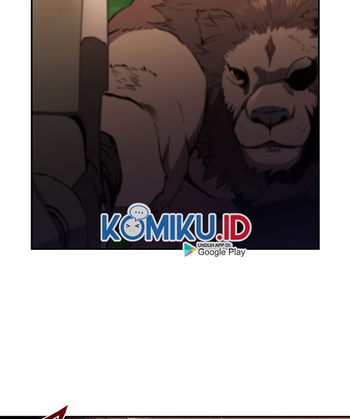 The Second Coming of Gluttony Chapter 49 Gambar 38