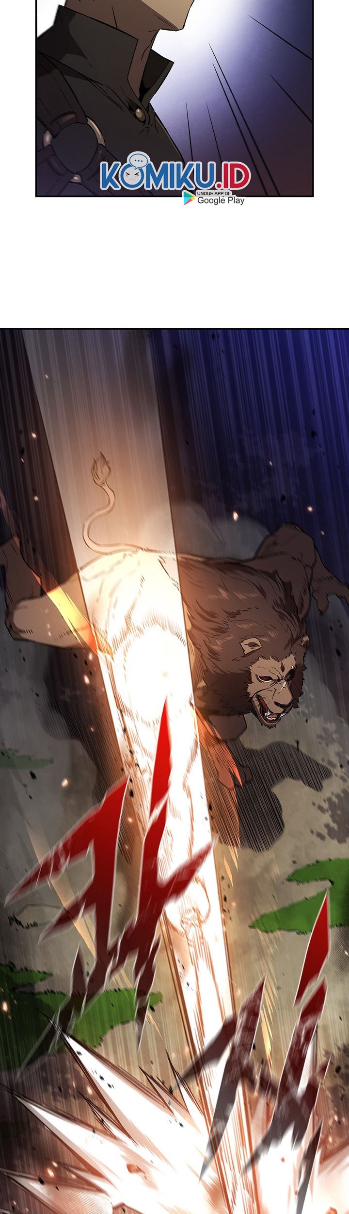 The Second Coming of Gluttony Chapter 49 Gambar 31