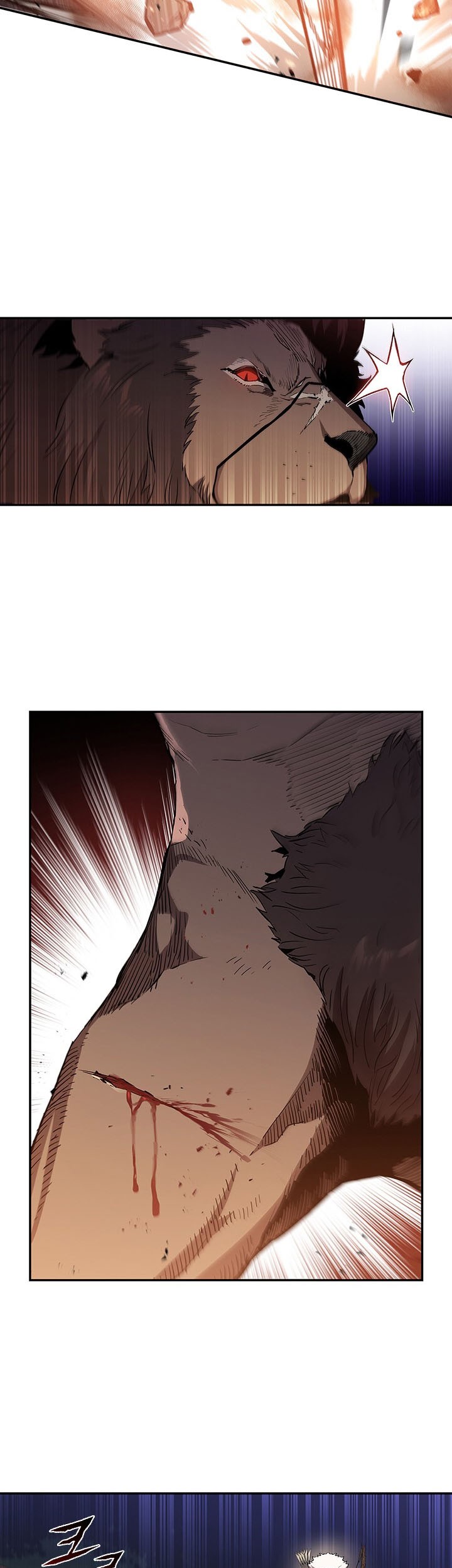 The Second Coming of Gluttony Chapter 49 Gambar 32