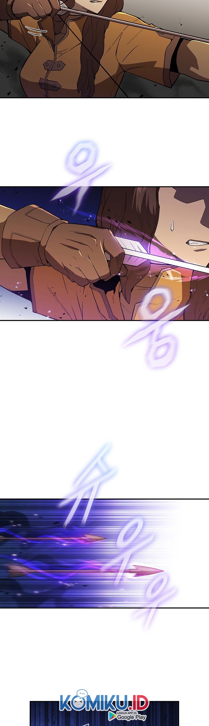 The Second Coming of Gluttony Chapter 49 Gambar 44