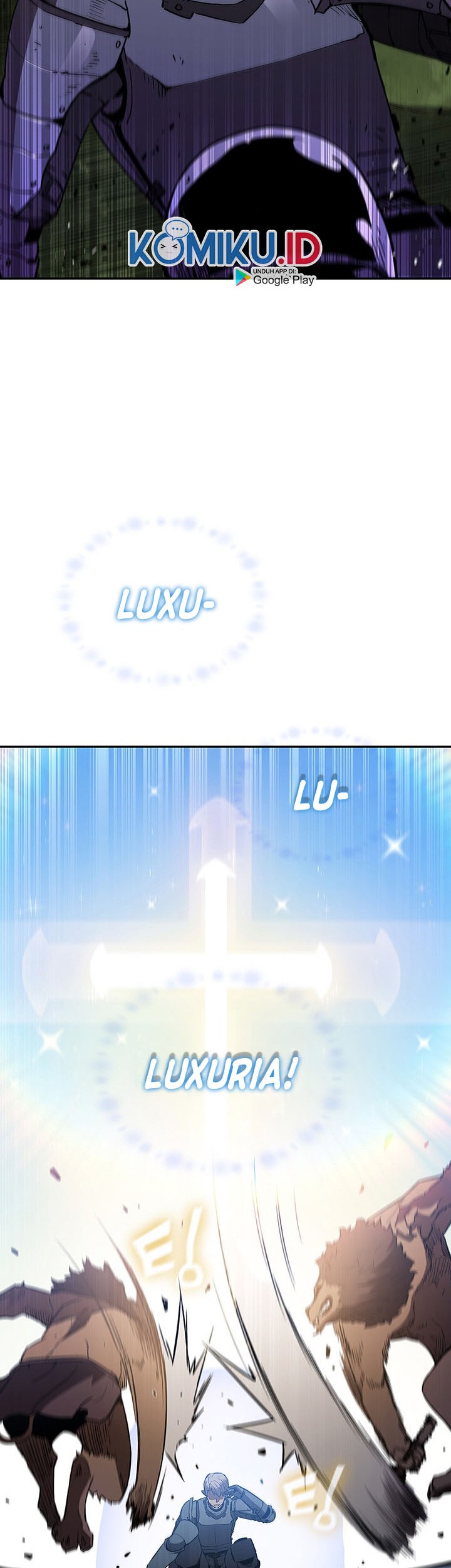 The Second Coming of Gluttony Chapter 49 Gambar 51