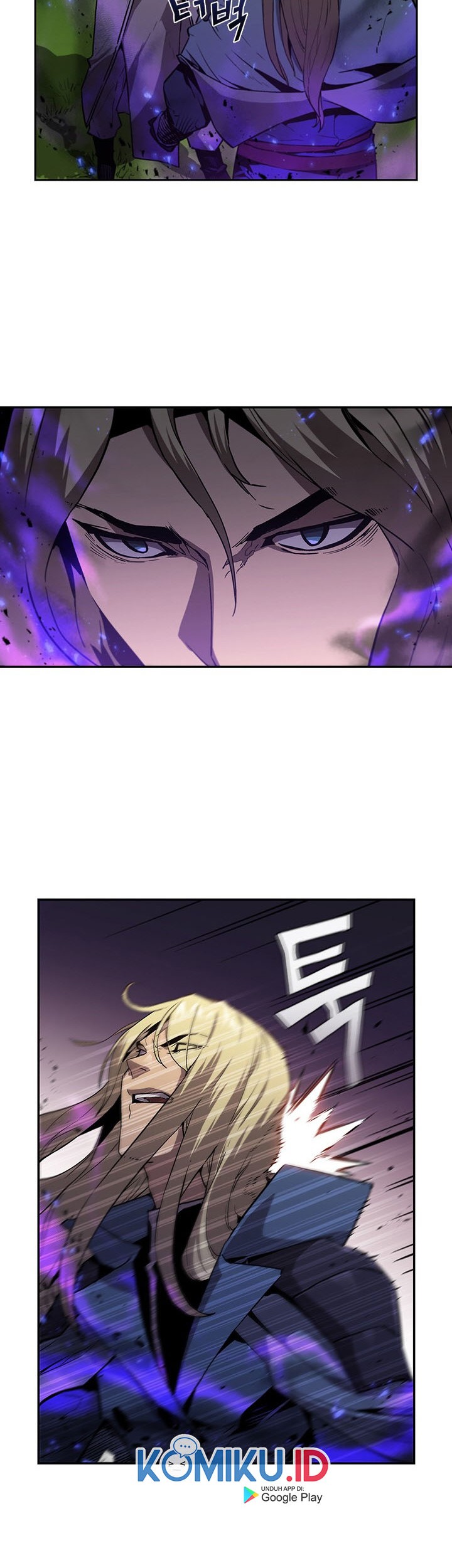 The Second Coming of Gluttony Chapter 49 Gambar 8