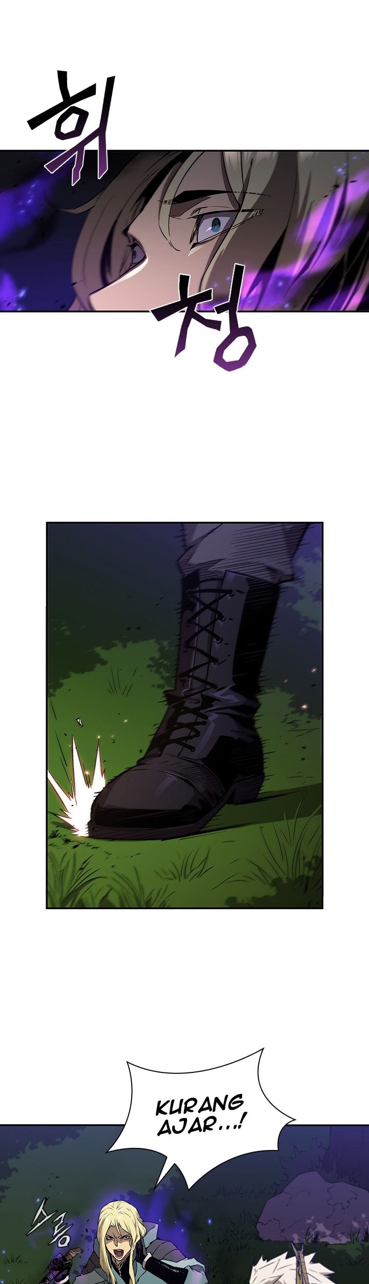 The Second Coming of Gluttony Chapter 49 Gambar 9