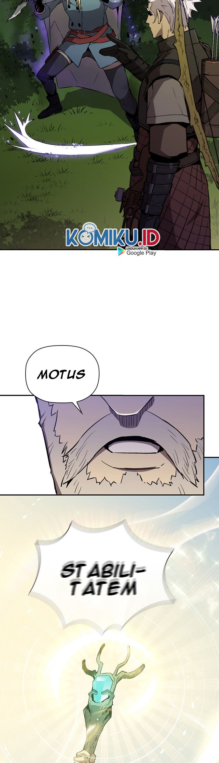 The Second Coming of Gluttony Chapter 49 Gambar 10