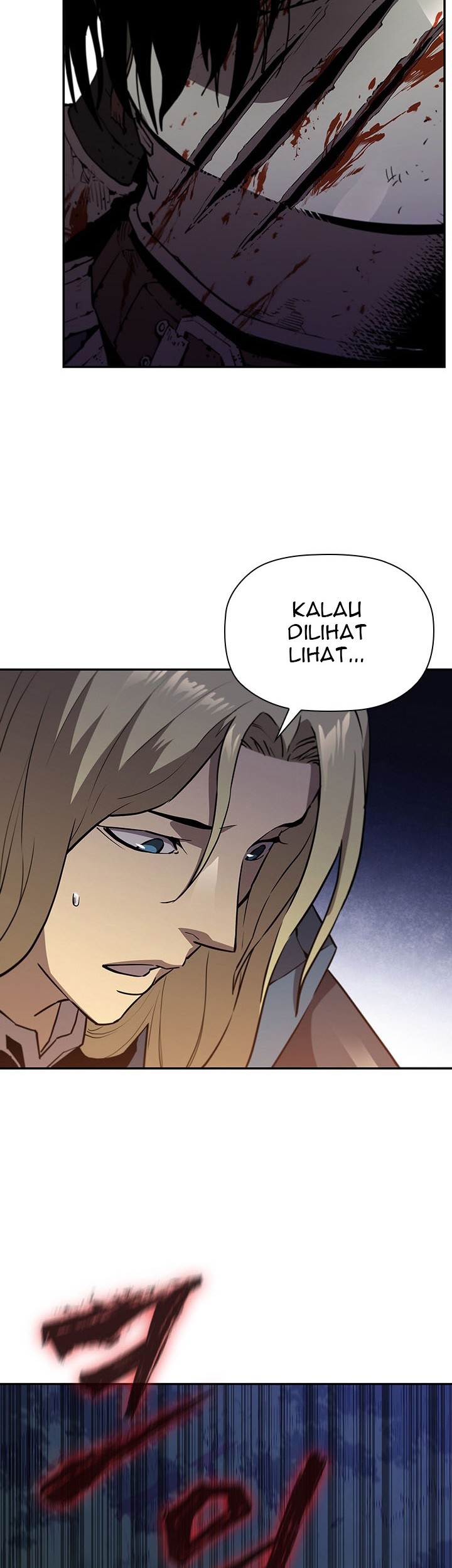 The Second Coming of Gluttony Chapter 49 Gambar 17