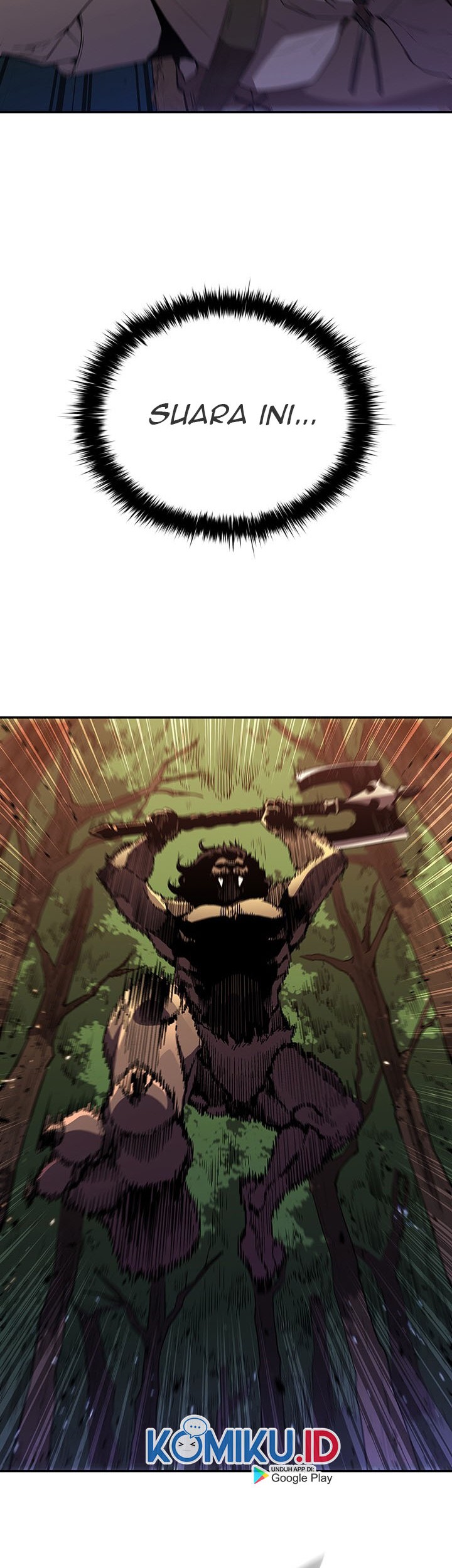 The Second Coming of Gluttony Chapter 49 Gambar 19