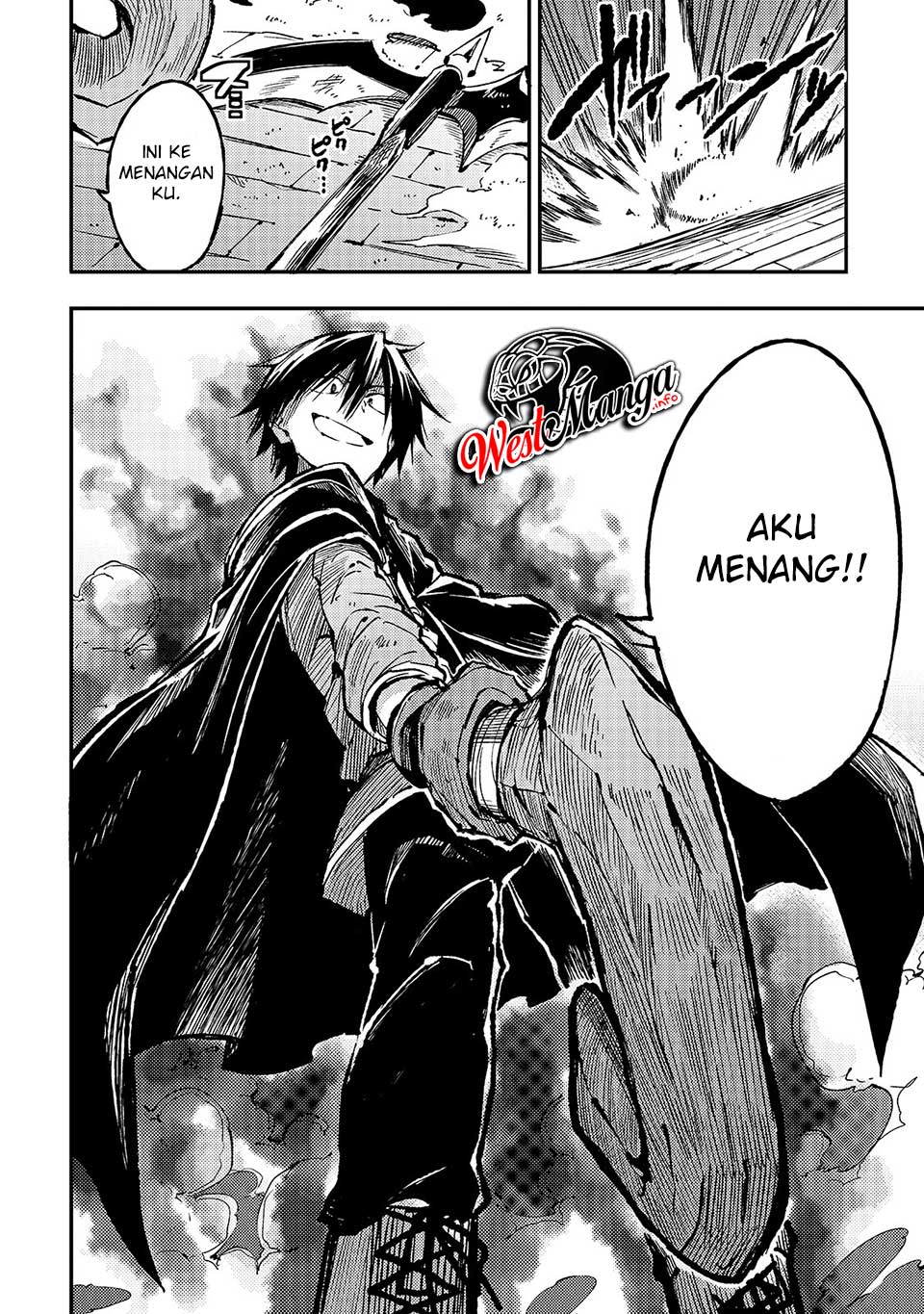 Hitoribocchi no Isekai Kouryaku Chapter 64 Gambar 14