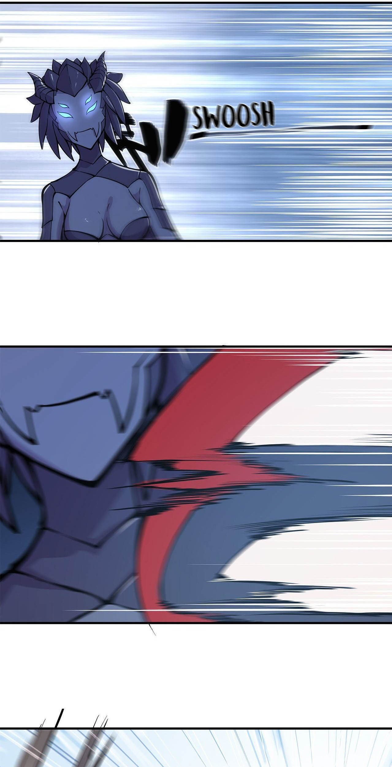 The Blood Princess And The Knight Chapter 63 Gambar 19