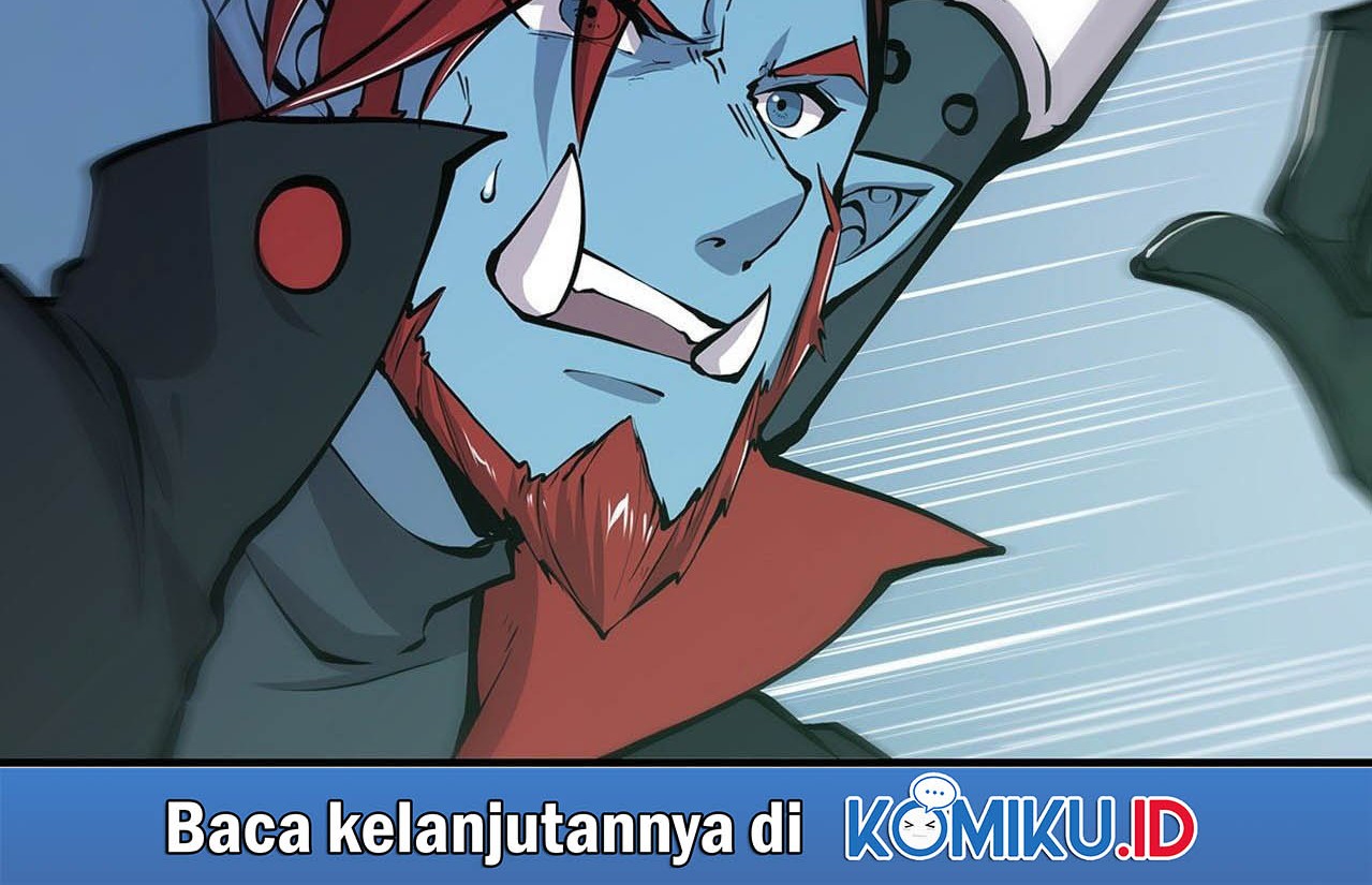 The Blood Princess And The Knight Chapter 63 Gambar 26