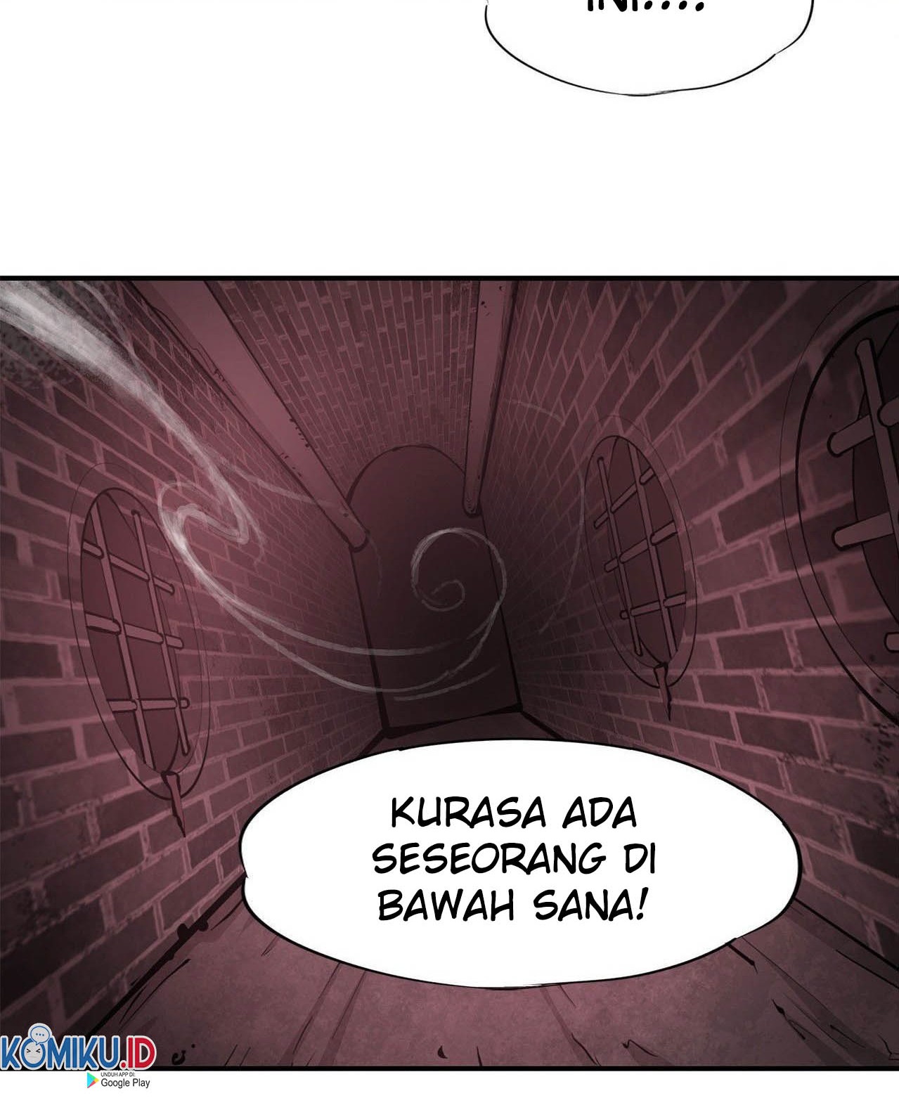 The Blood Princess And The Knight Chapter 63 Gambar 10