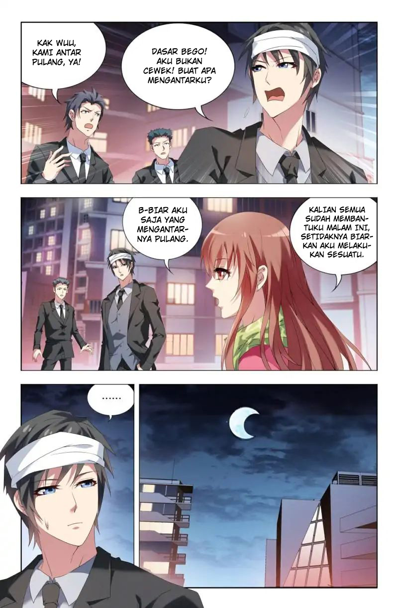 Vicious Luck Chapter 5 Gambar 5