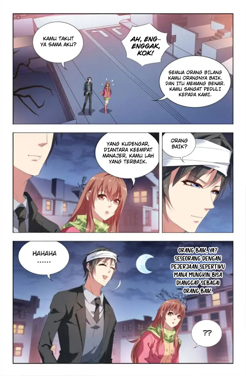 Vicious Luck Chapter 5 Gambar 6