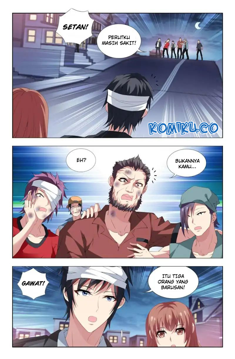 Vicious Luck Chapter 5 Gambar 7