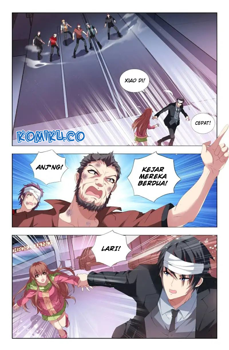 Vicious Luck Chapter 5 Gambar 8