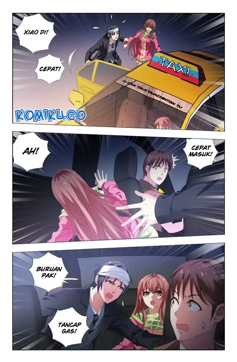 Vicious Luck Chapter 5 Gambar 12