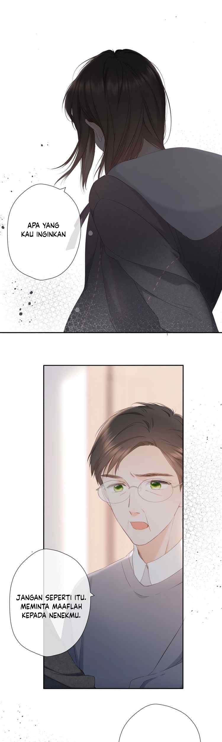 Once More Chapter 25 Gambar 8