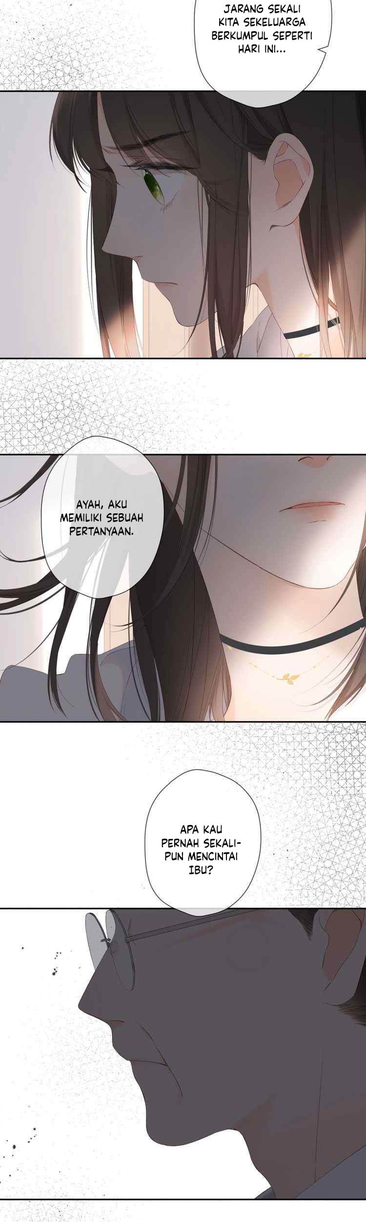 Once More Chapter 25 Gambar 9