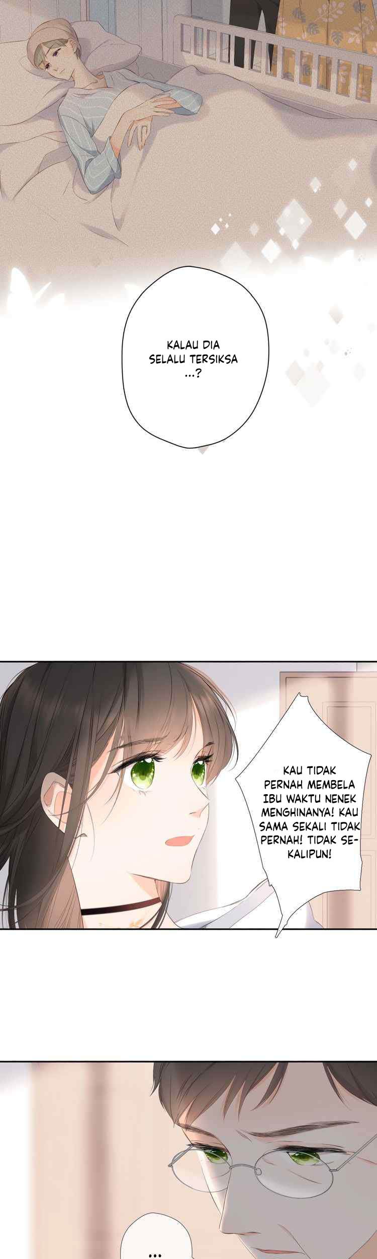 Once More Chapter 25 Gambar 12