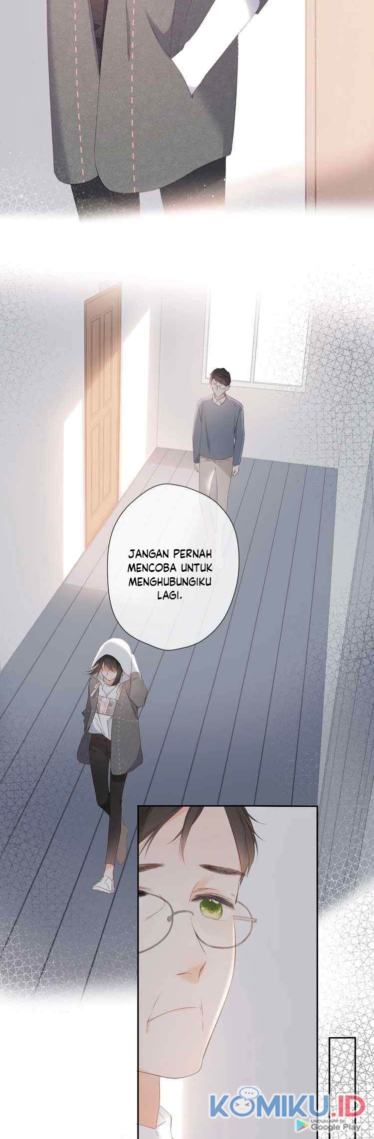 Once More Chapter 25 Gambar 14