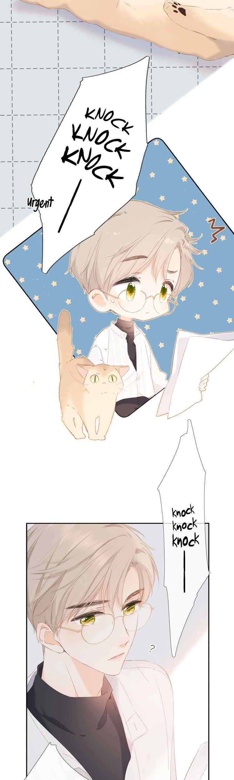 Once More Chapter 25 Gambar 20