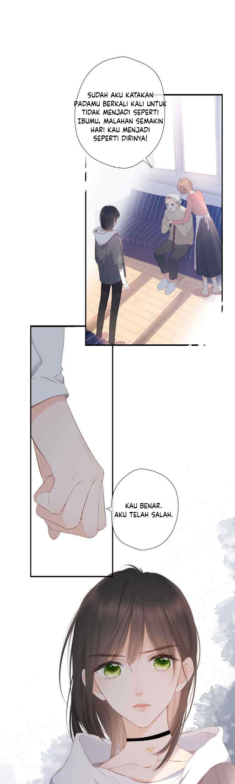 Manhua Once More Chapter 25 gambar nomor 2