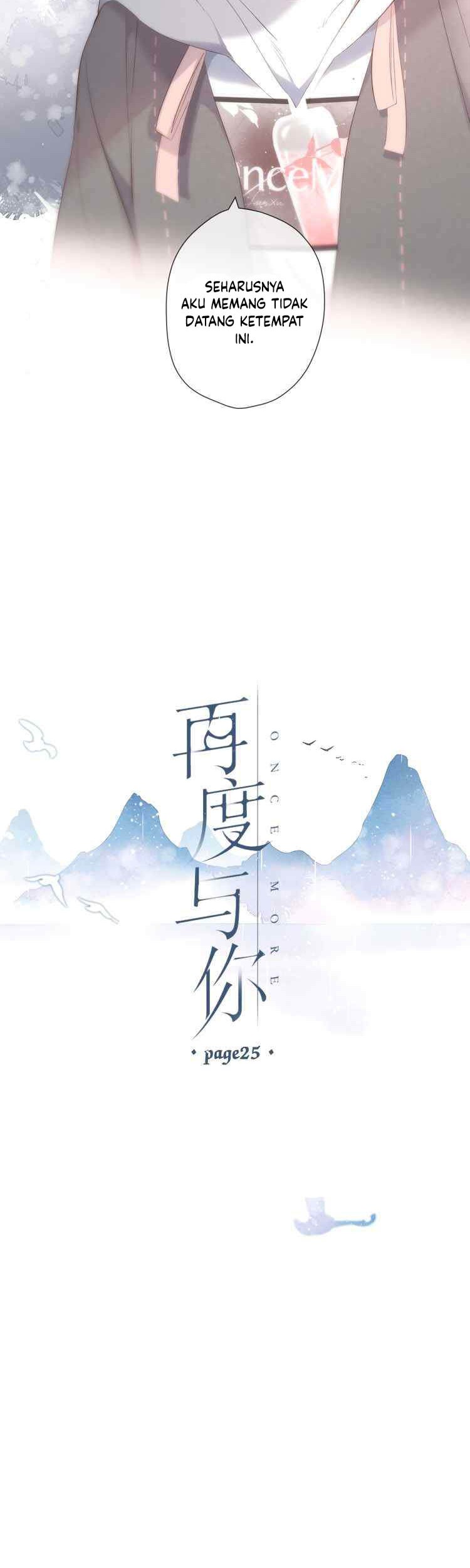 Once More Chapter 25 Gambar 3