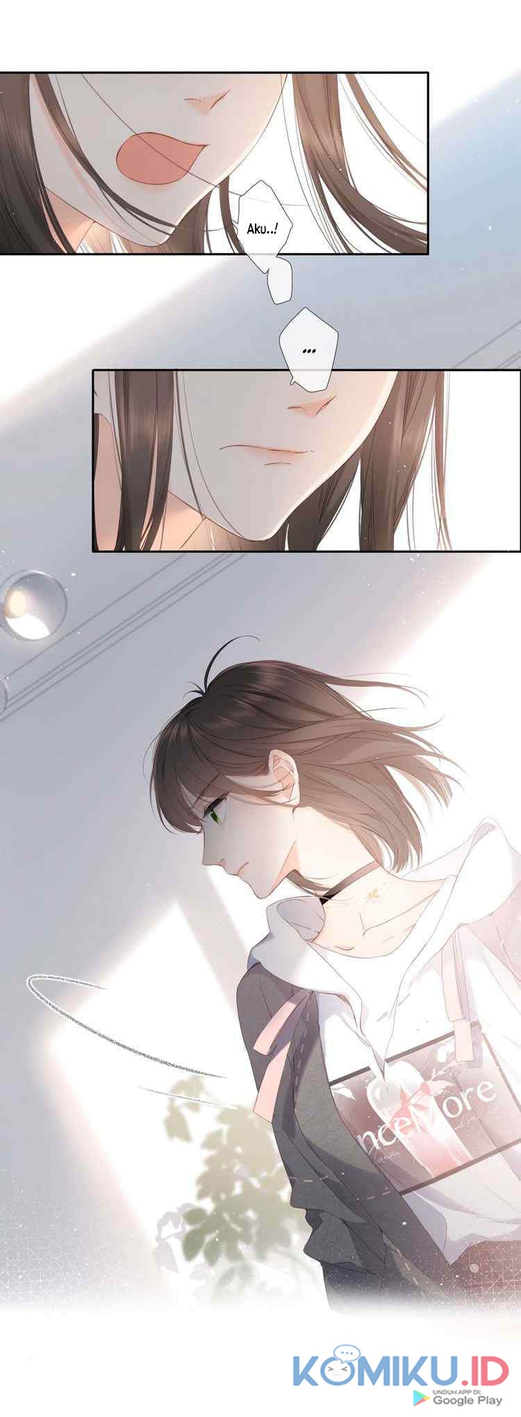 Once More Chapter 25 Gambar 4