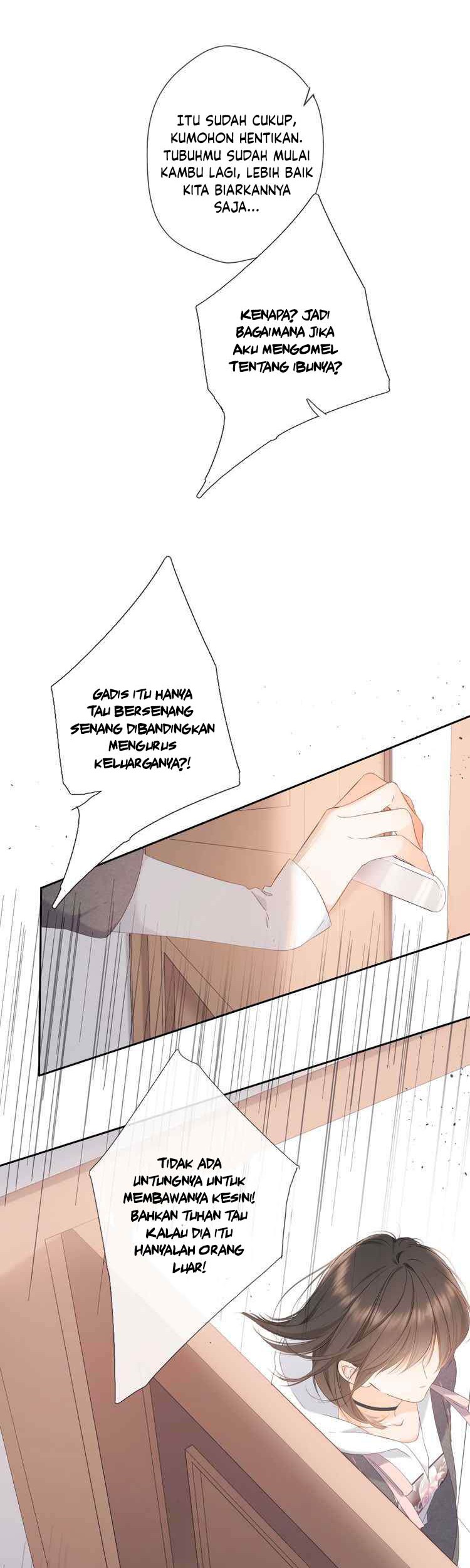 Once More Chapter 25 Gambar 6