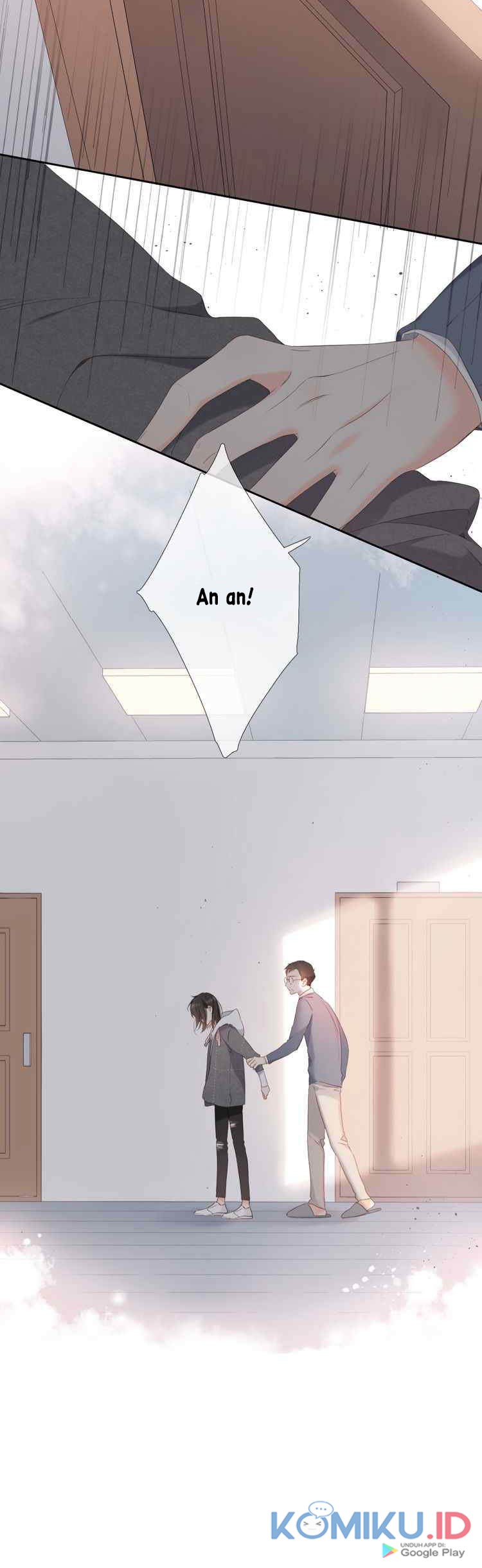 Once More Chapter 25 Gambar 7