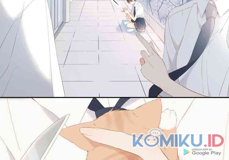 Once More Chapter 25.5 Gambar 11