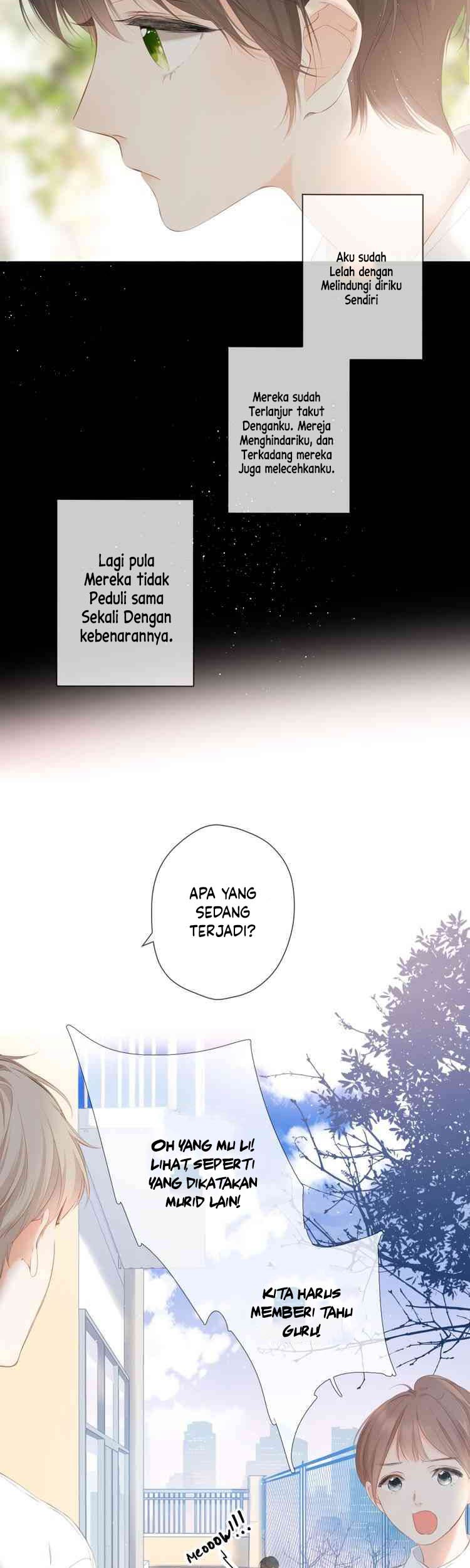 Once More Chapter 25.5 Gambar 10