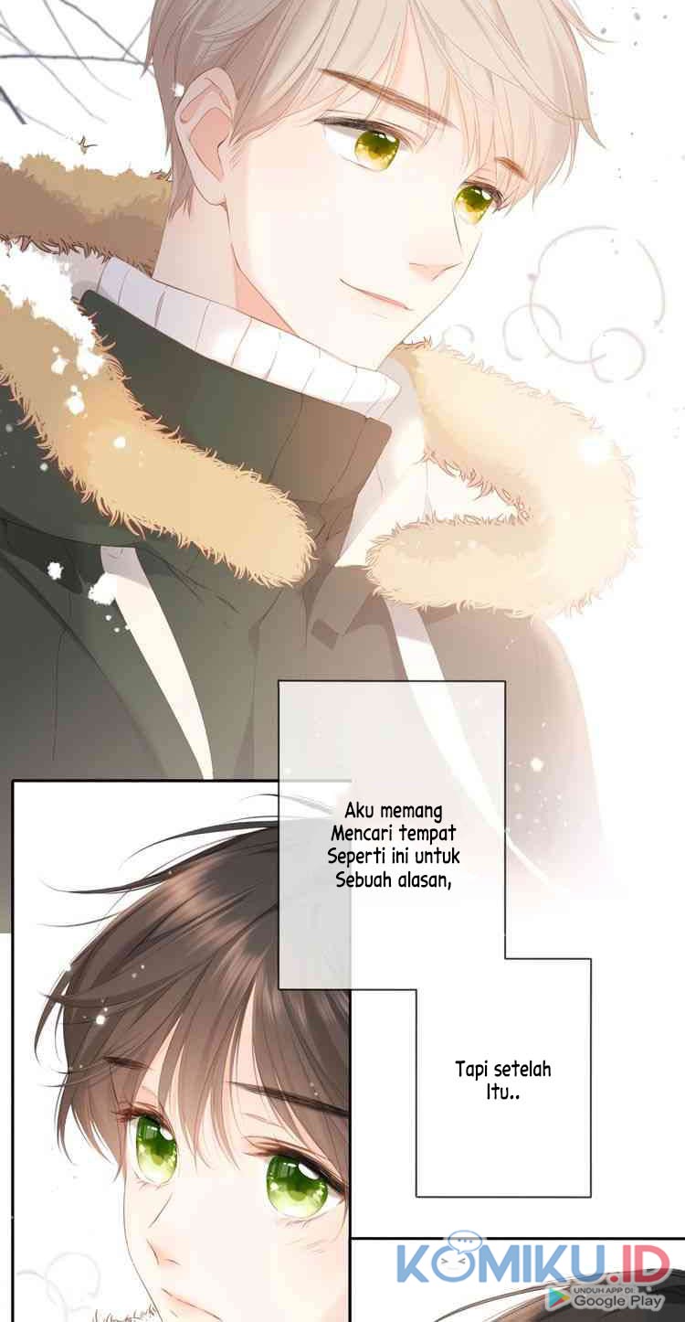 Once More Chapter 25.5 Gambar 18