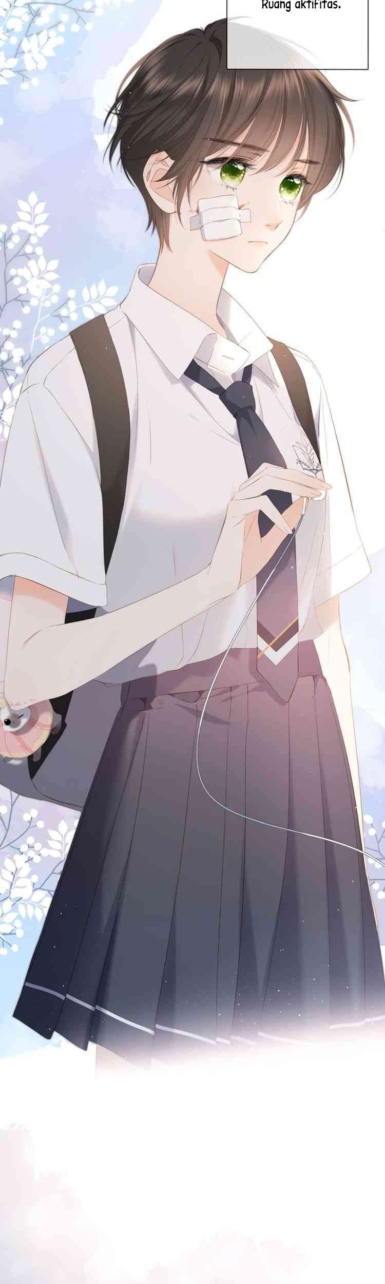 Once More Chapter 25.5 Gambar 3