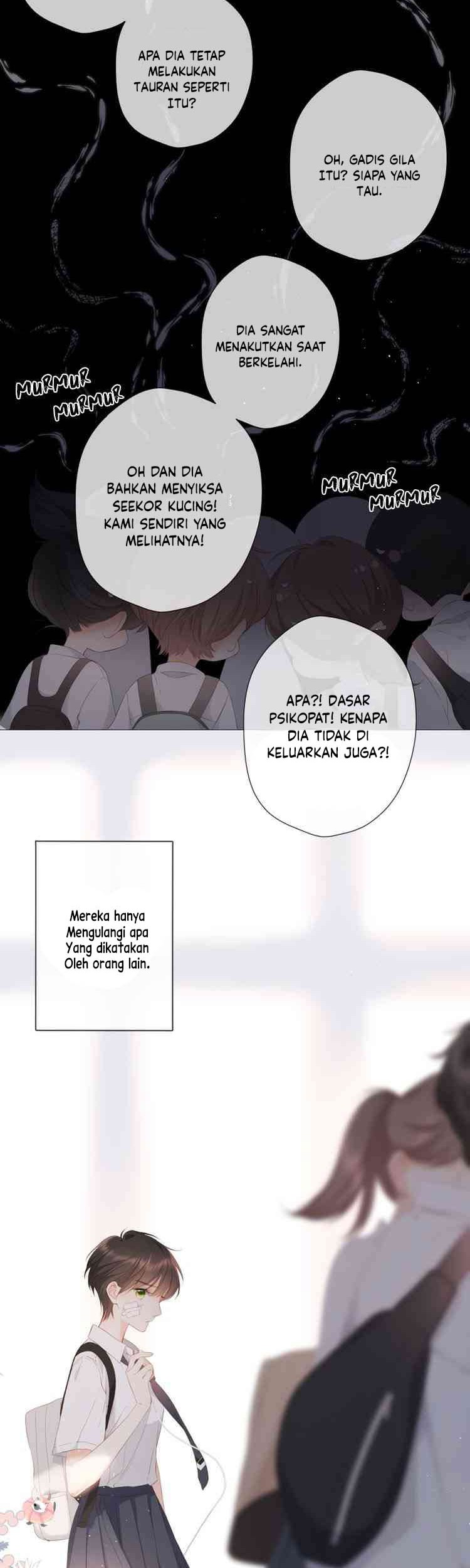 Once More Chapter 25.5 Gambar 6