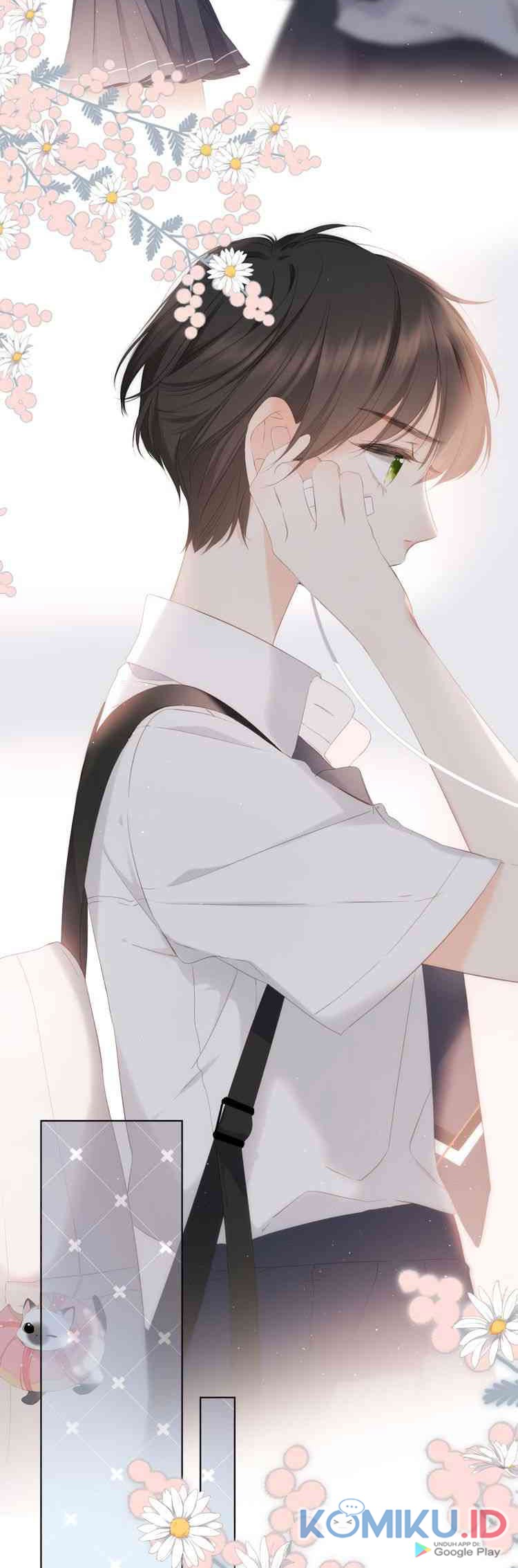 Once More Chapter 25.5 Gambar 7