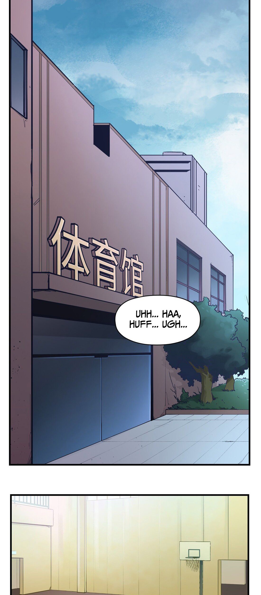 Villain Initialization Chapter 13 Gambar 21