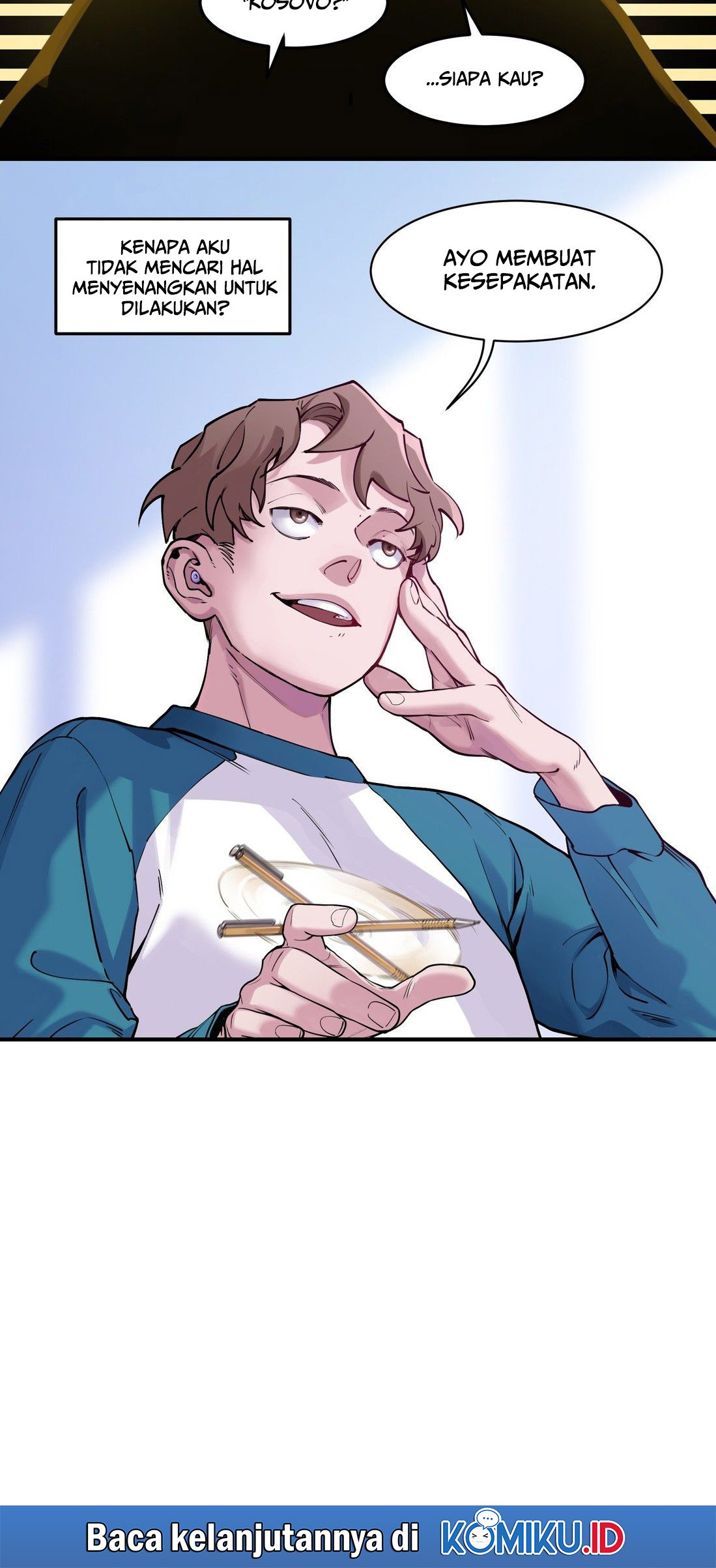 Villain Initialization Chapter 13 Gambar 31