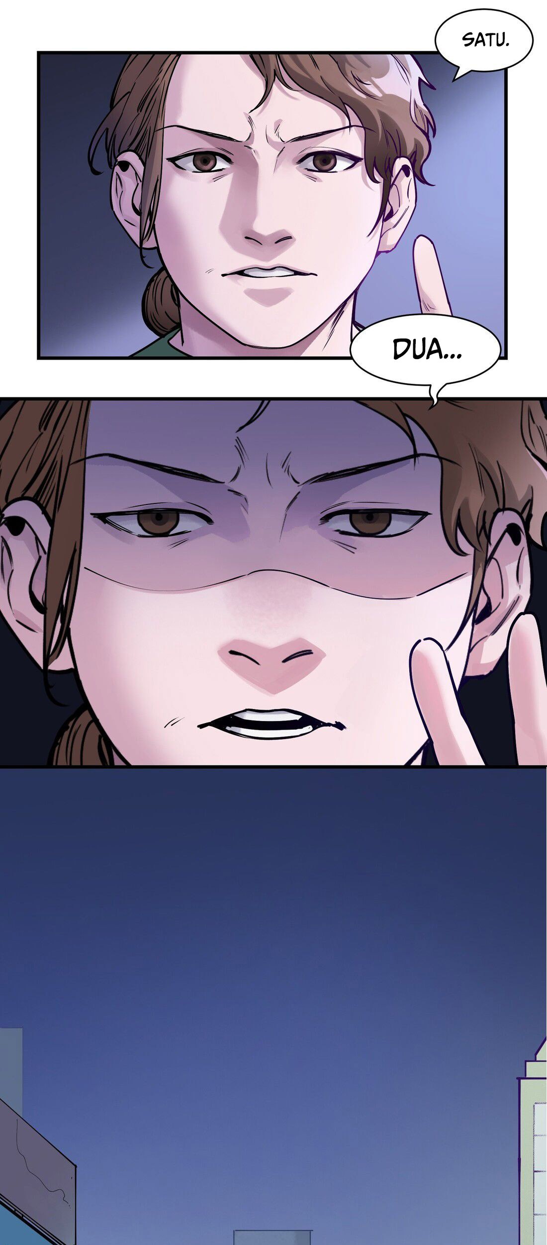 Villain Initialization Chapter 13 Gambar 9